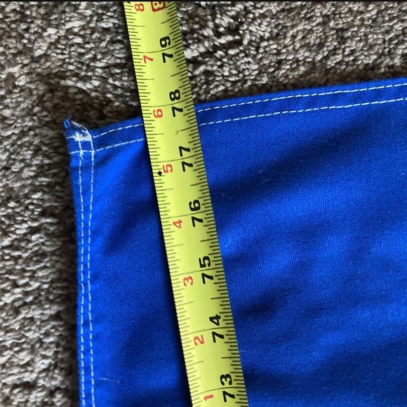 Large Netherlands (Dutch) flag. - Picture 9 of 11